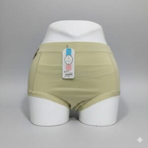 Lavender, Sky, Purple – 3 Pieces Period Panty Combo